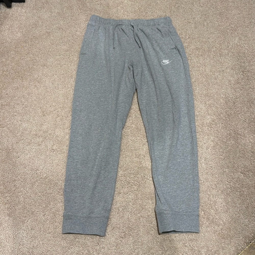 Nike Club Knit Joggers